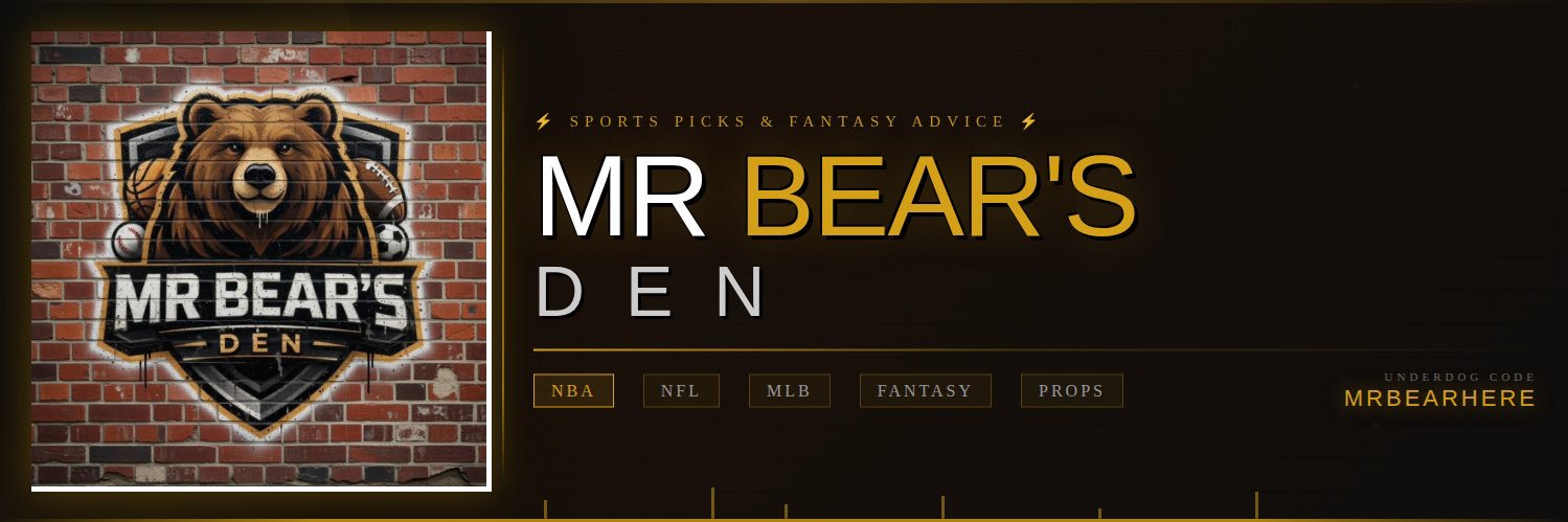 MrBearHere's profile banner image