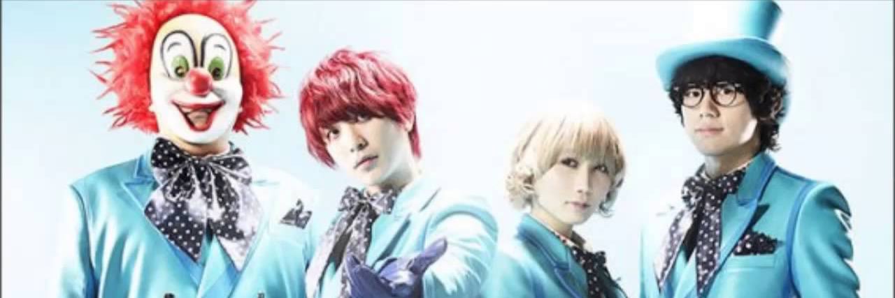 MMKKYYAA's profile banner image