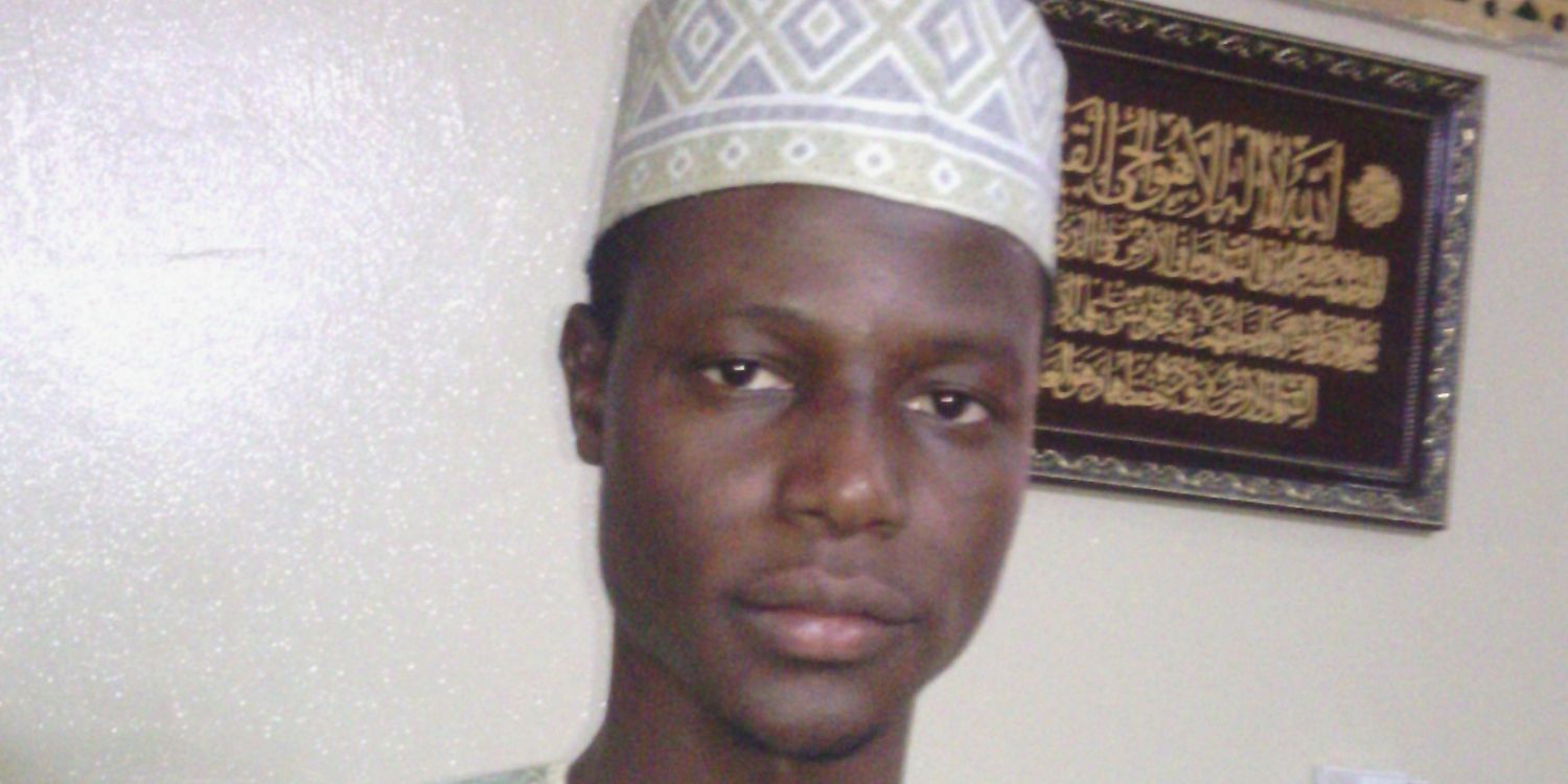 Sadiqmyola's profile banner image