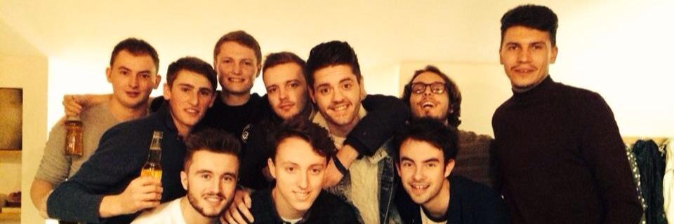 MikeMaddocks1's profile banner image