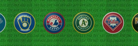 Major League Redditball banner