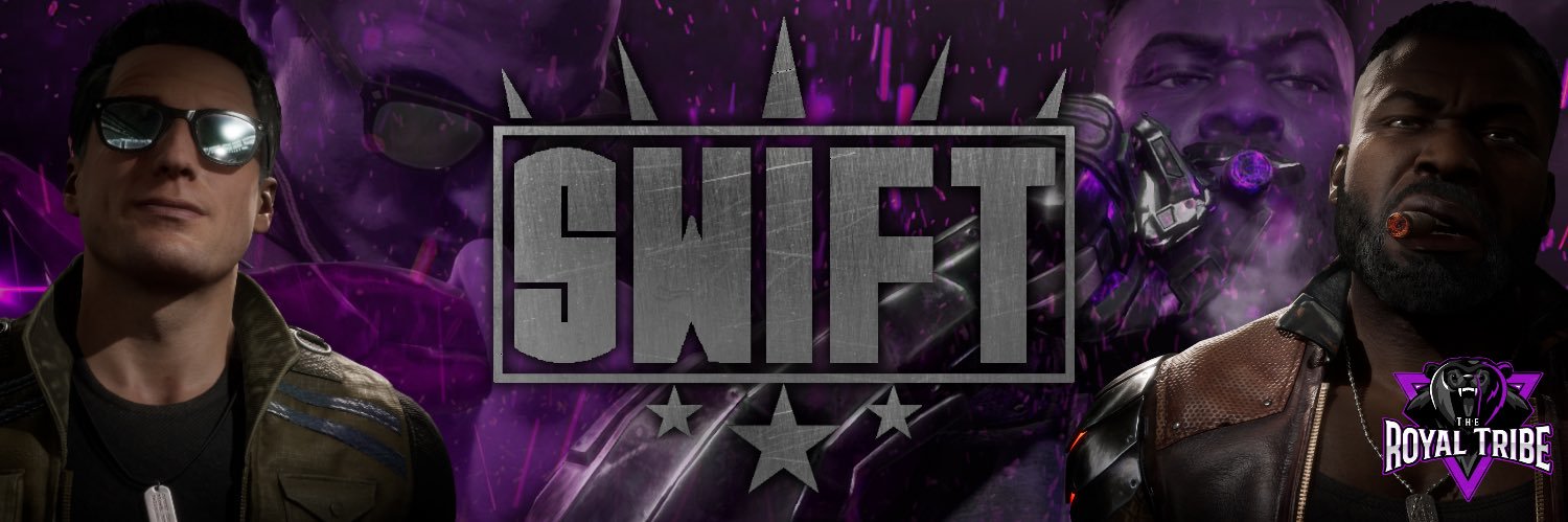 cR | DaddySwiftTV banner