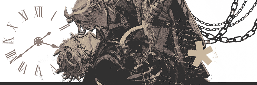 FLAM3REAVER's profile banner image