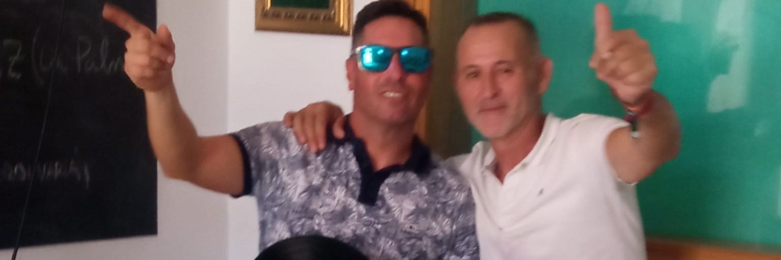 djjuanmac's profile banner image