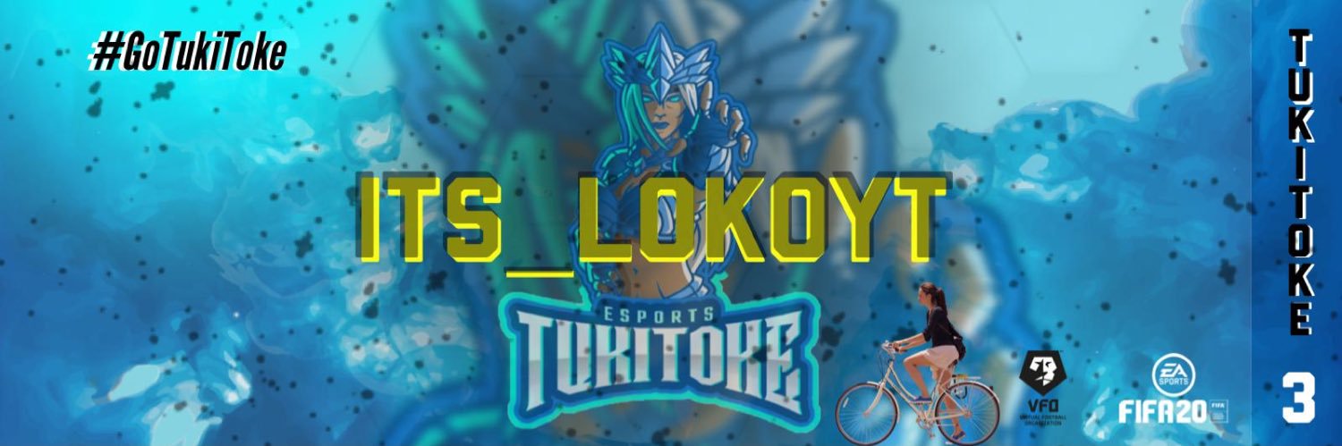 El Loko banner