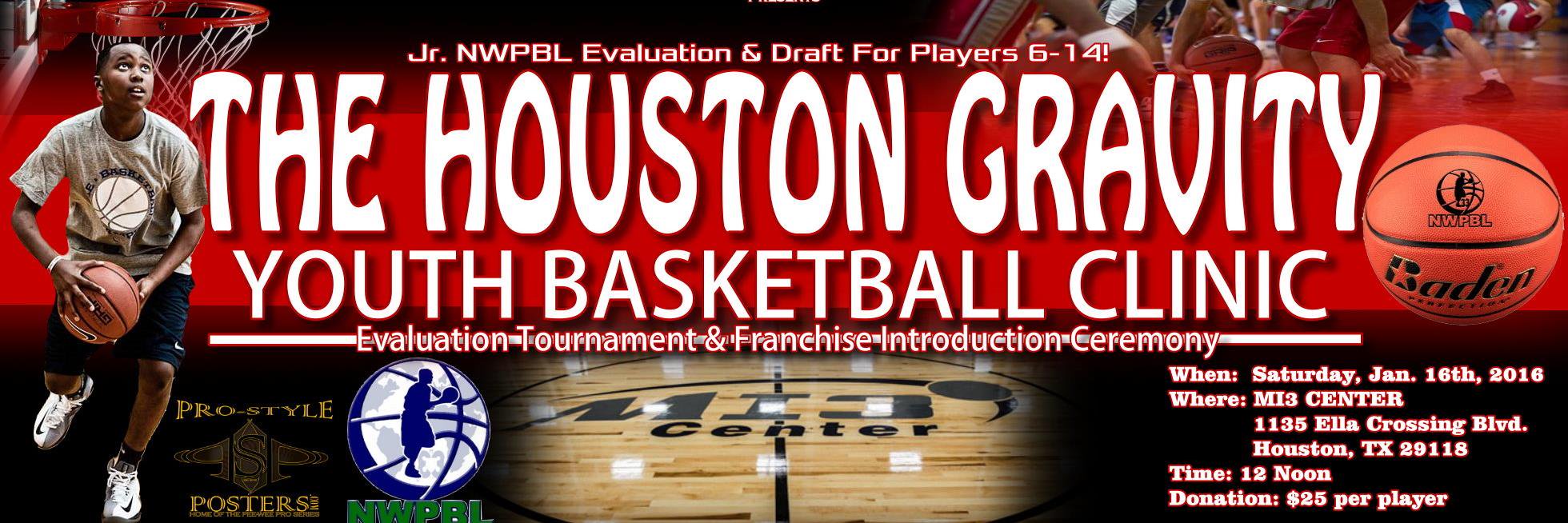 Houston_Gravity's profile banner image