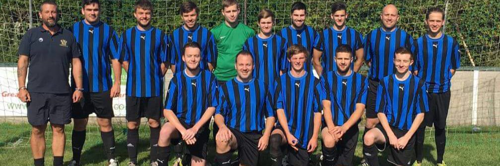 LavingtonFc's profile banner image