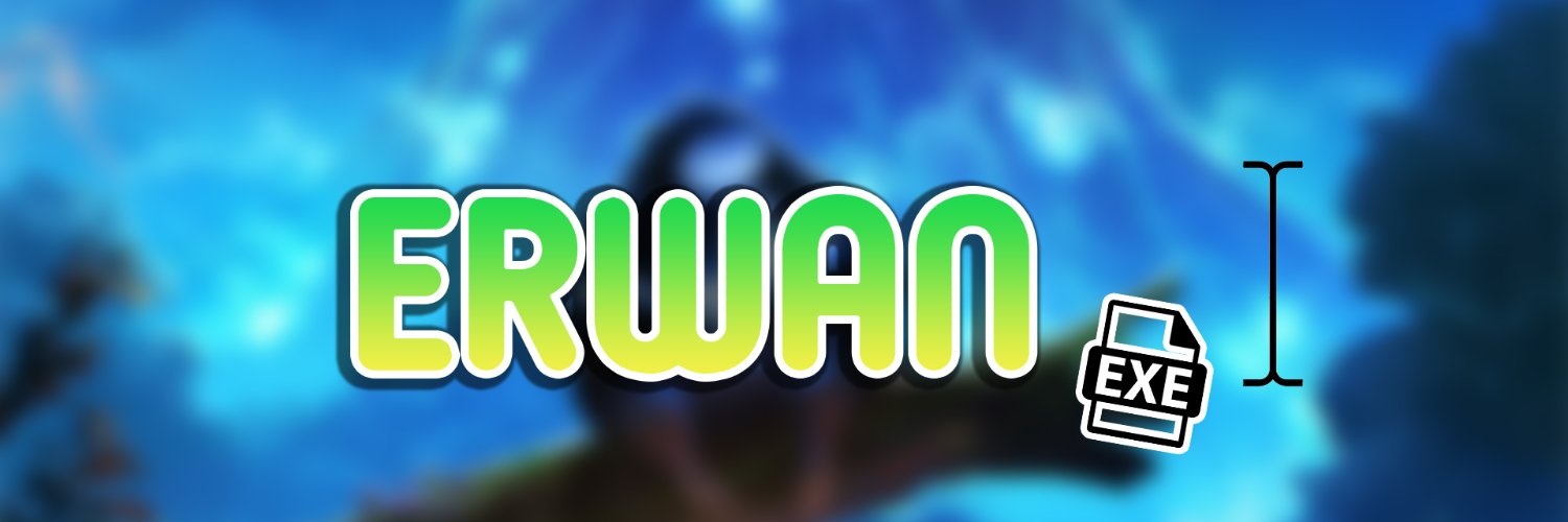 Erwan_exe's profile banner image