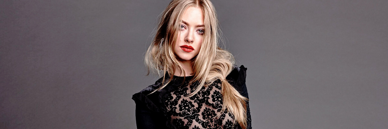 Amanda Seyfried (🇹🇭) banner