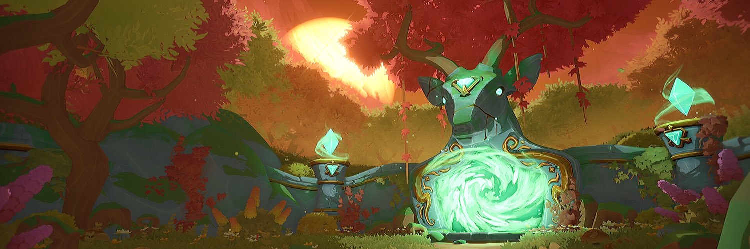 JamieRead3dArt's profile banner image