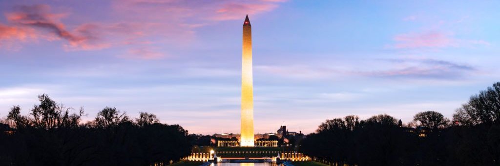 Medstar Georgetown IR banner