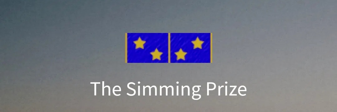 simmingprize's profile banner image