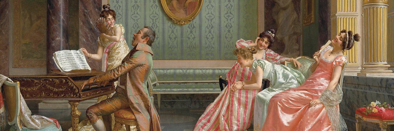 Laurel Ann | Austenprose.com banner