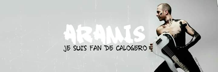 AramisSargueOff's profile banner image