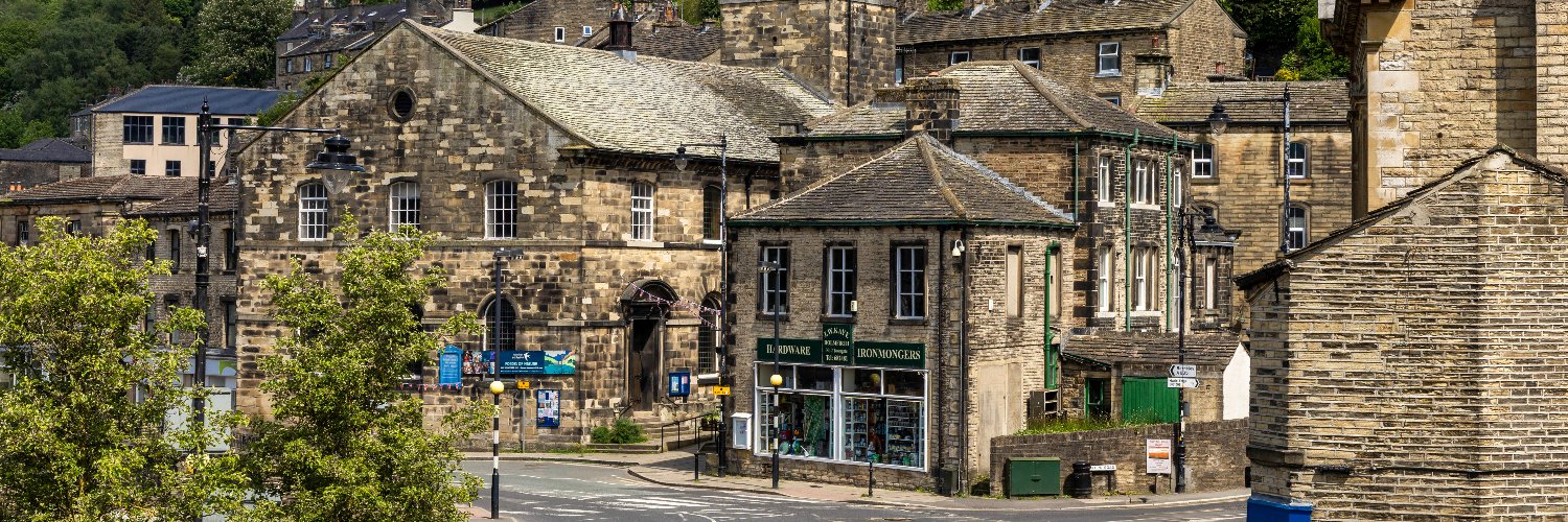 Holmfirth Events banner