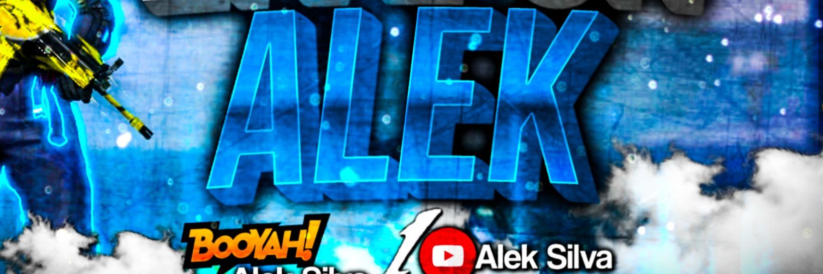 AleK_Silva_FF's profile banner image