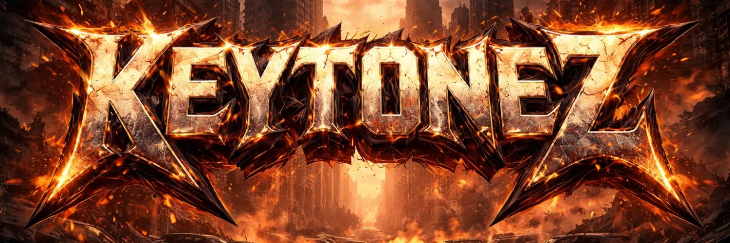 ᴋᴇʏᴛᴏɴᴇᴢ ™ banner