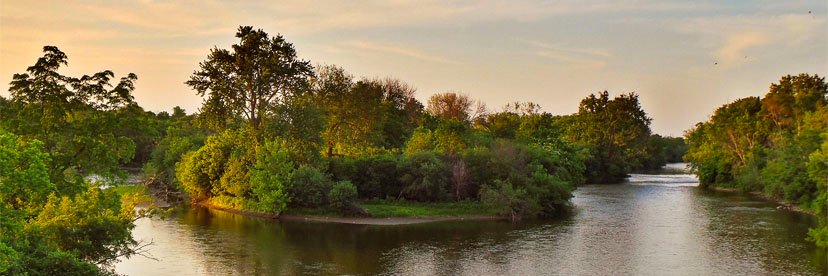 Montgomery, Illinois banner