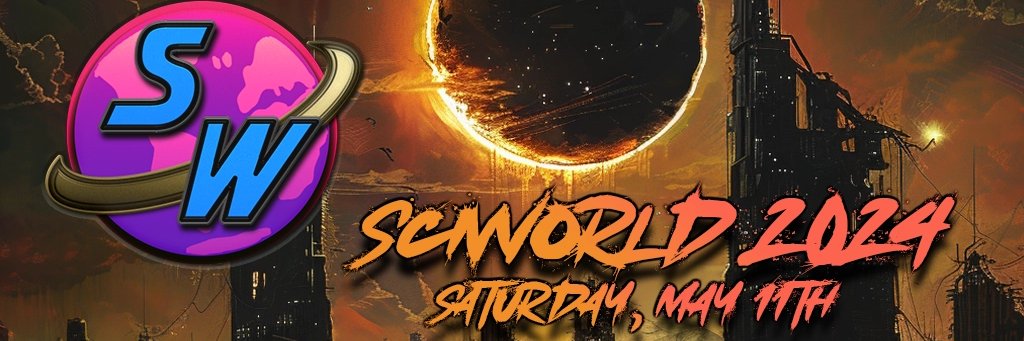 sciworldonline's profile banner image