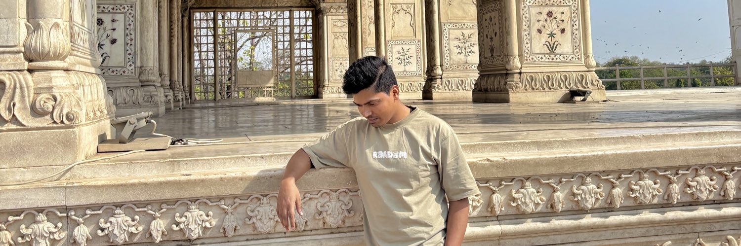MdAman2570's profile banner image