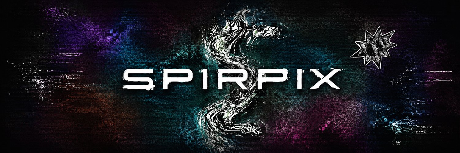 spirpix's profile banner image