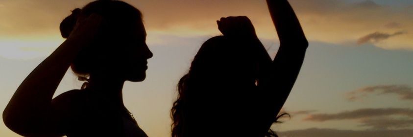 AymaraRoss's profile banner image