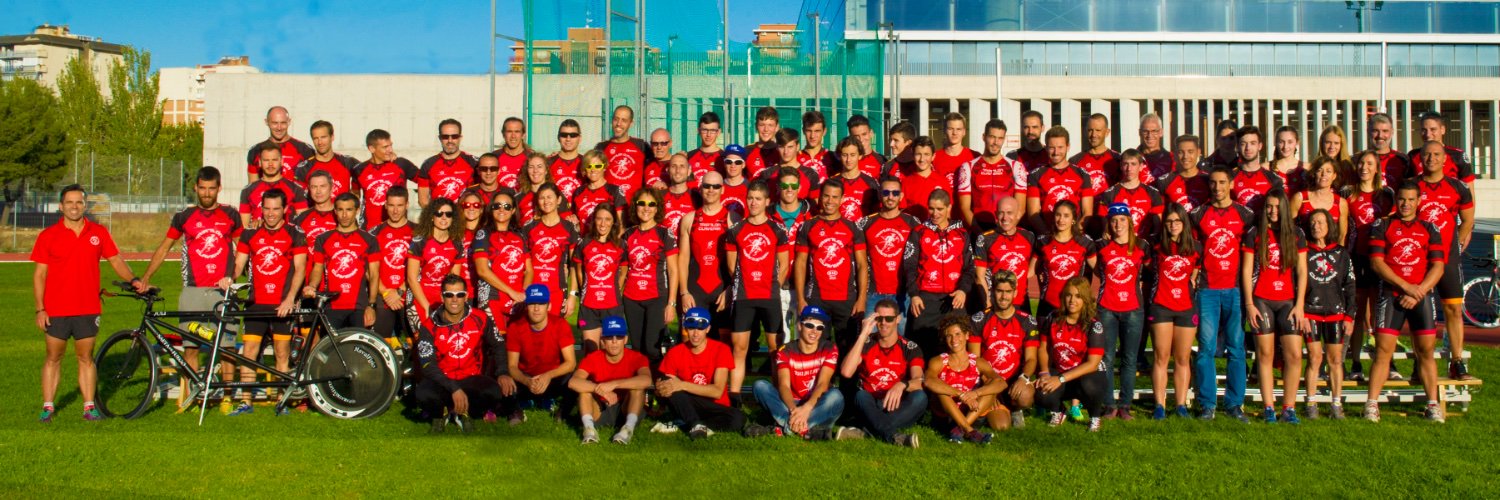TRI INFINITY MÓSTOLES banner