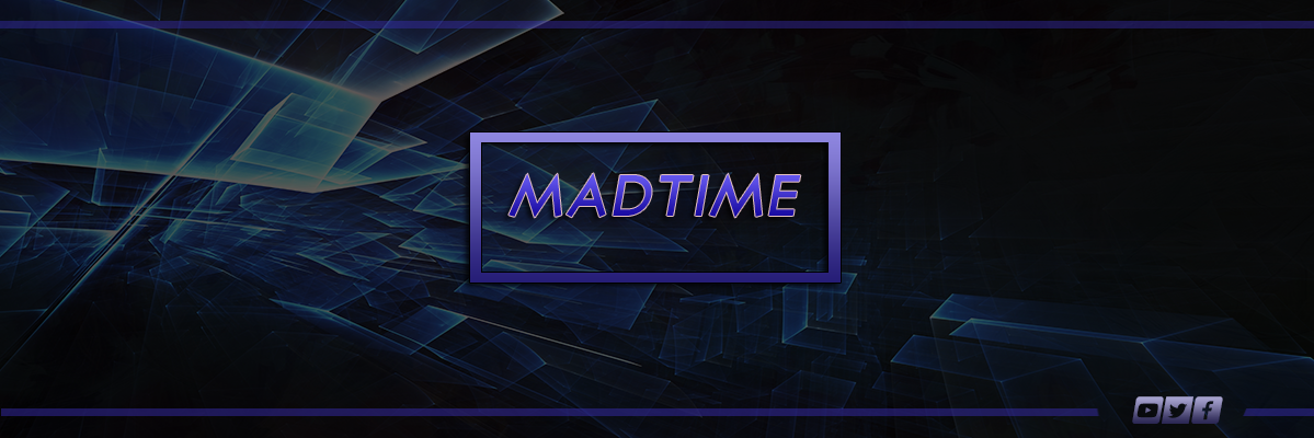 MadTimeEU's profile banner image