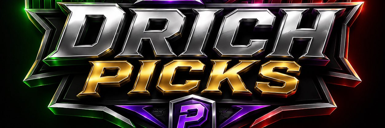 DRICHPICKS's profile banner image