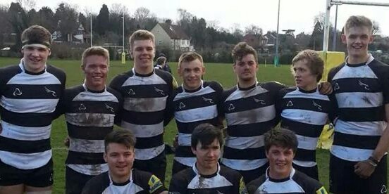 Lorcán O’Donnell banner