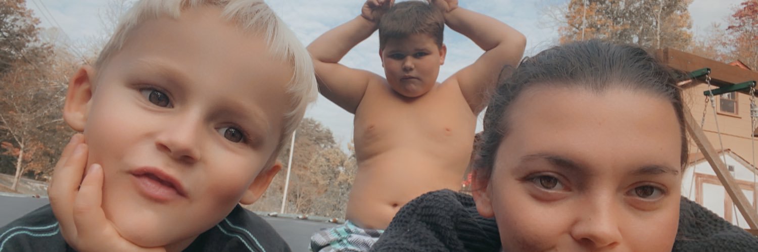 KaciAmber's profile banner image