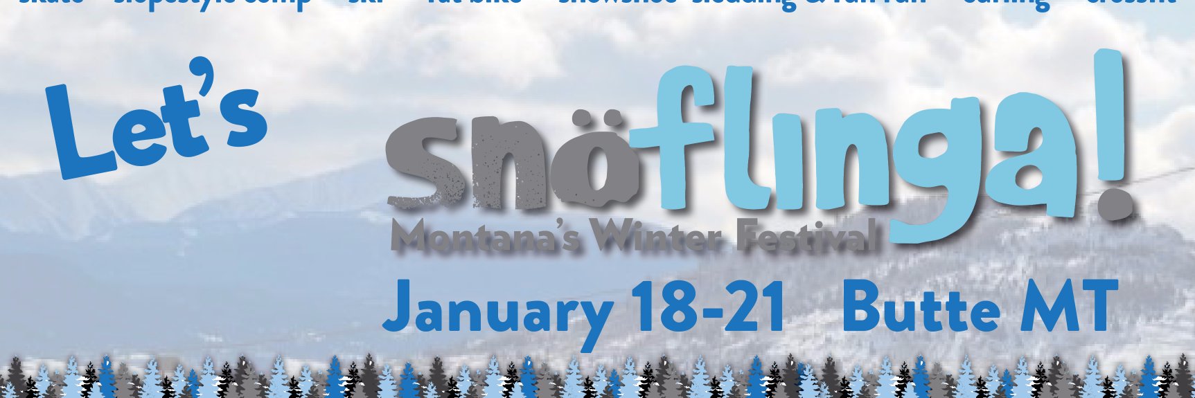 snoflingaMT's profile banner image