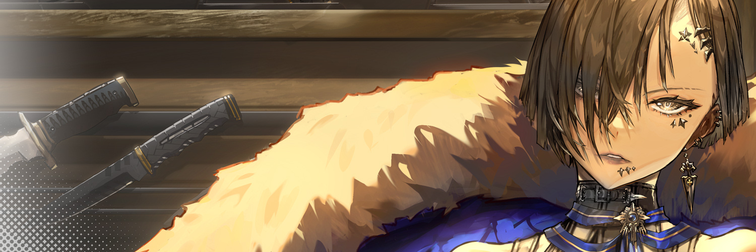 カズナリ（絵のお仕事募集中） banner