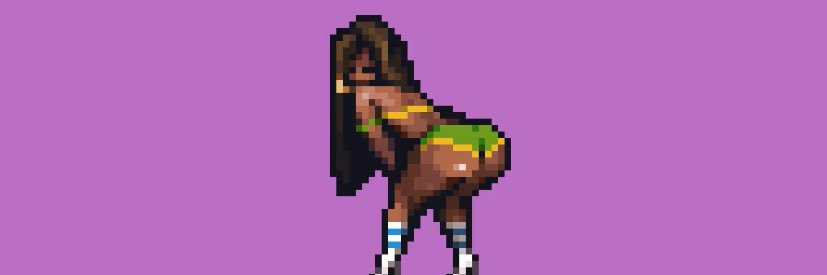 thisismiana's profile banner image