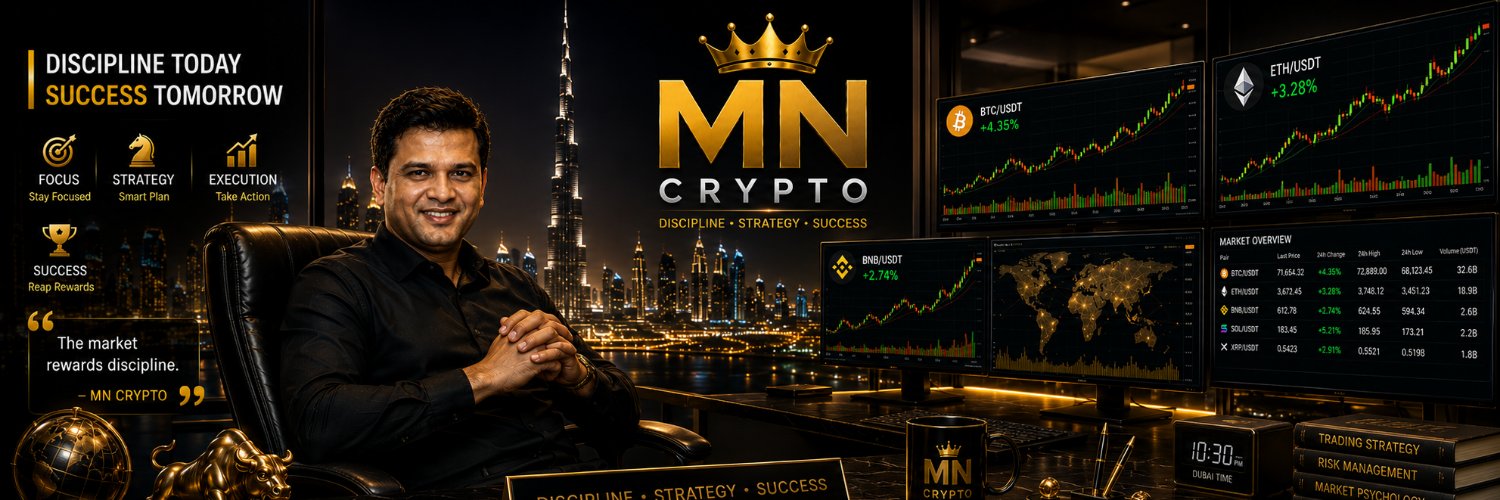 mncryptooficial's profile banner image