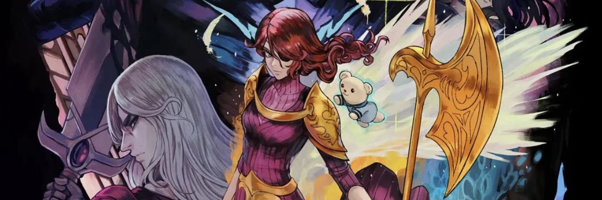 andreamuiza's profile banner image