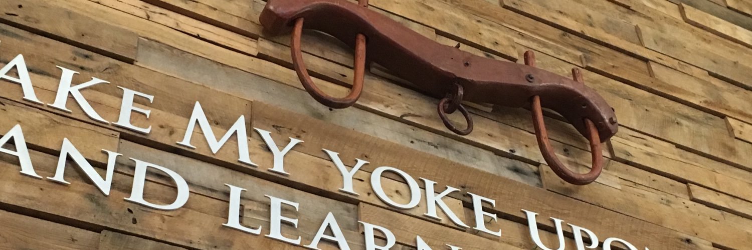 Christ Community banner