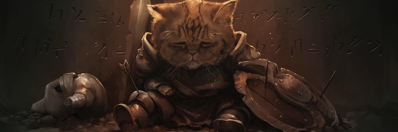 Aeogaming's profile banner image