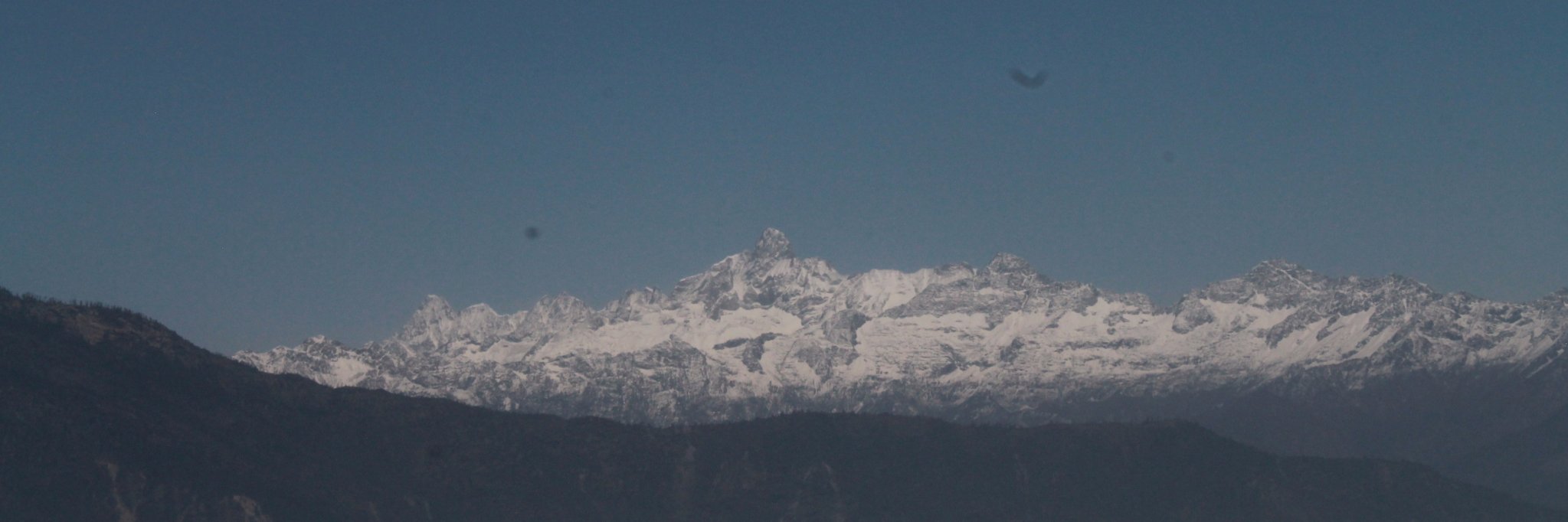 highasiatours's profile banner image