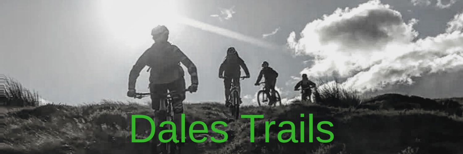 Dales Trails banner