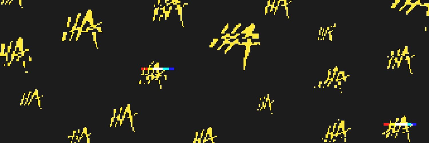 MustBeHappyJ's profile banner image