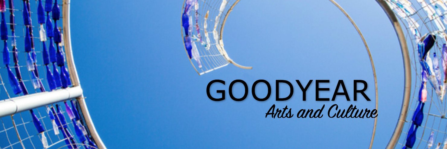 Goodyear_Arts's profile banner image