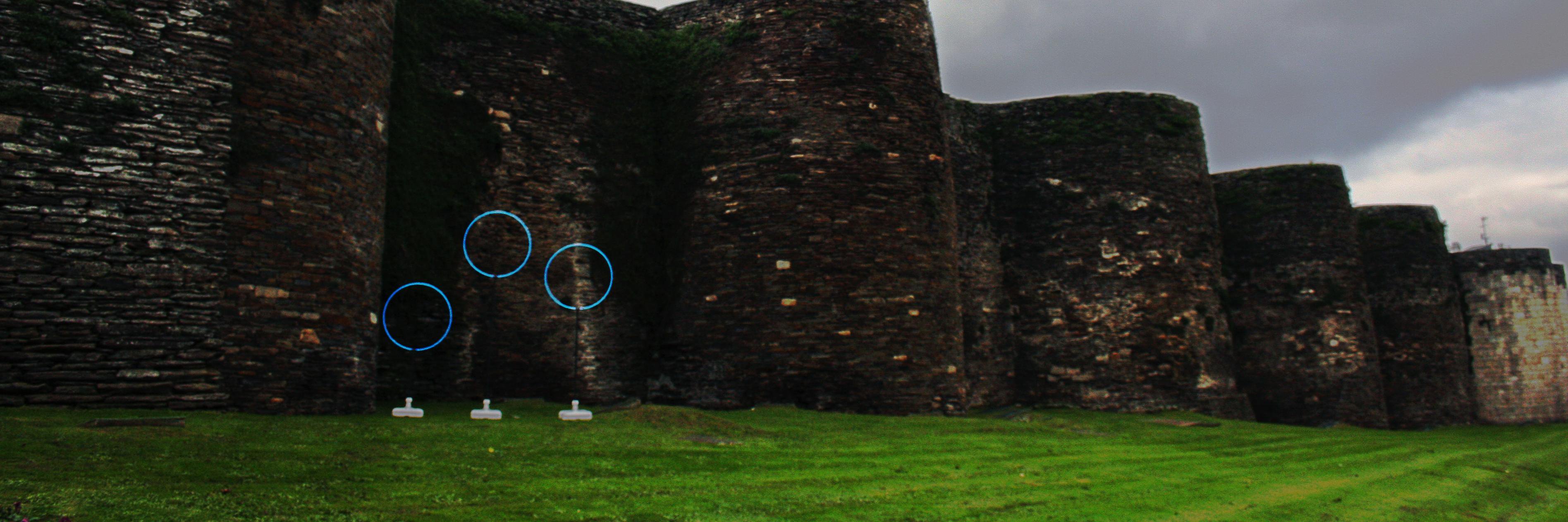 Lucus Centauri EQ banner