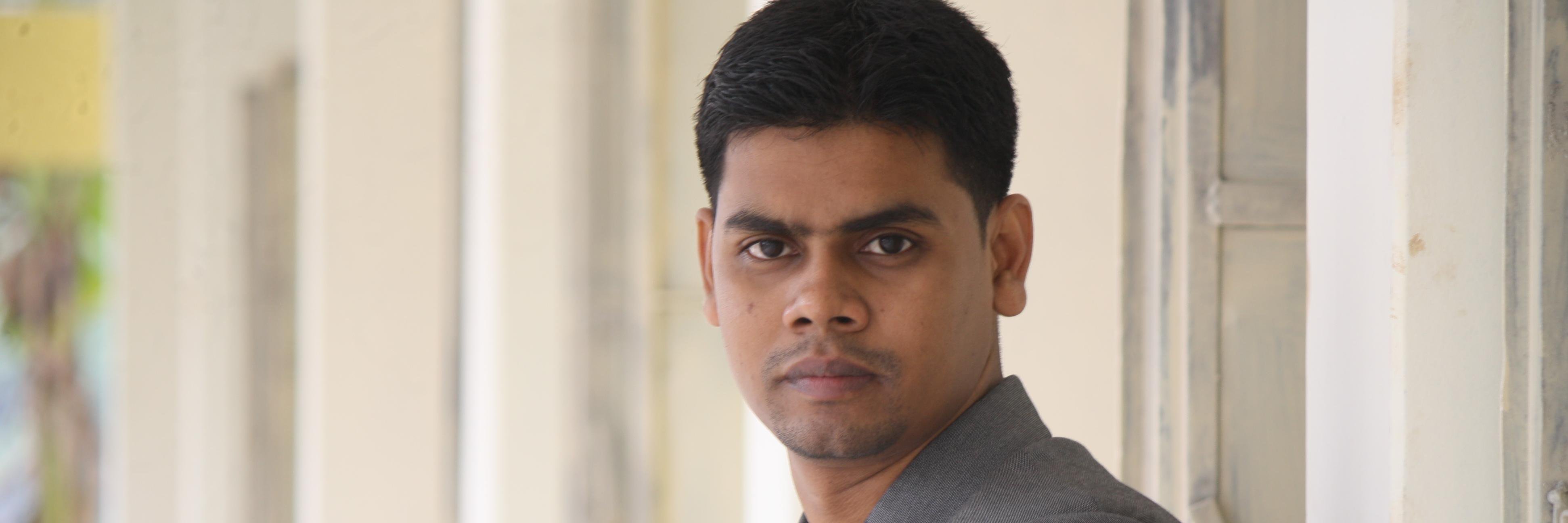 KabirSumon007's profile banner image