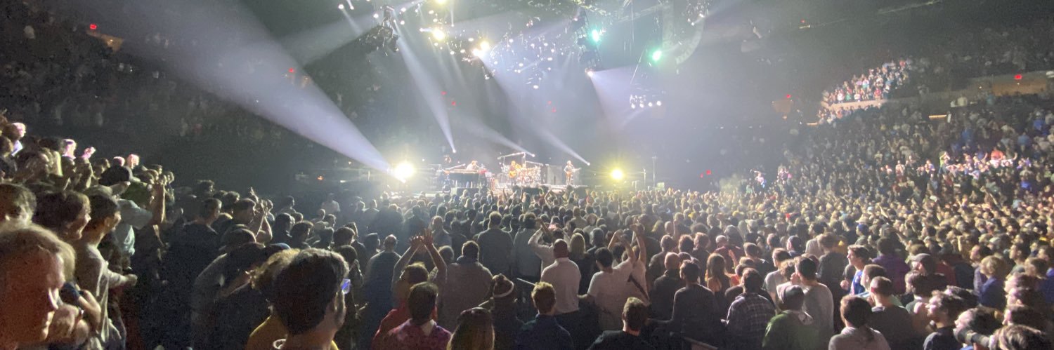 Ted Maidenberg banner