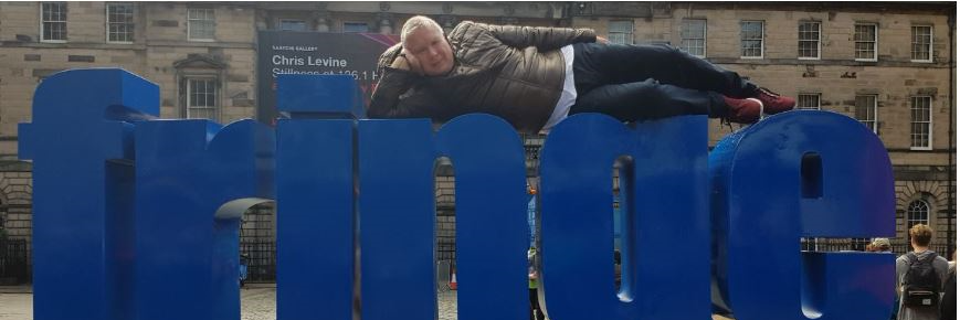 RobBashforth's profile banner image