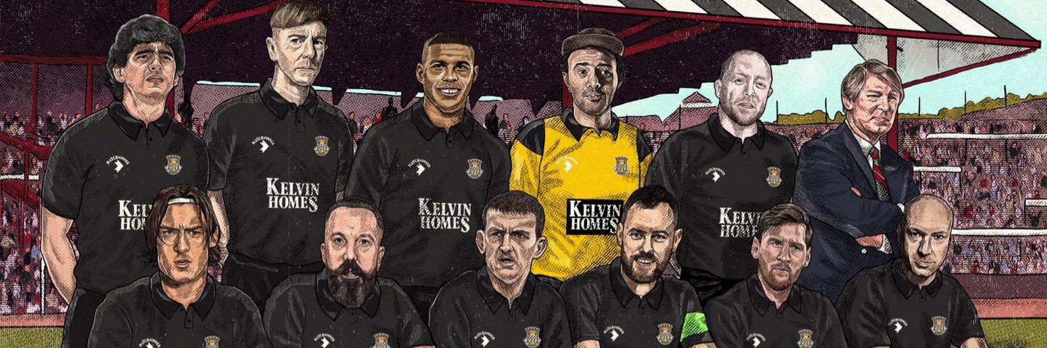 Chris Dailly banner