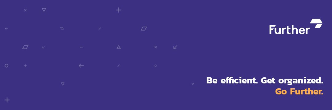 teamFurther's profile banner image