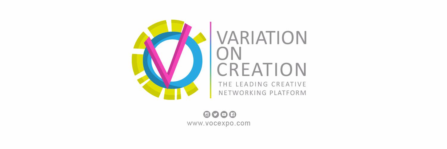 VOCEXPO's profile banner image