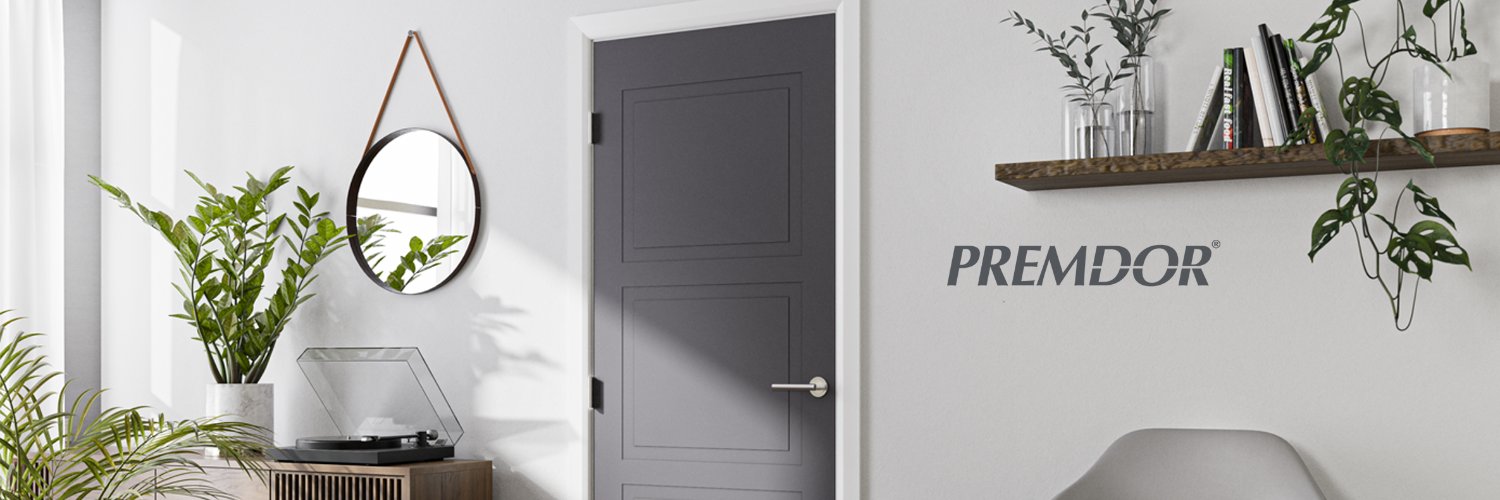 Premdor's profile banner image